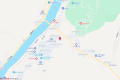 新城中心·澜庭交通图