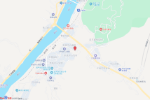 新城中心·澜庭电子地图