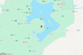 海盐县24-082号地块交通图
