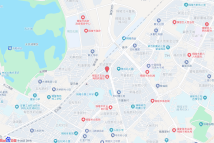 城投·双玺电子地图