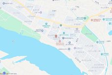 福建四建锦绣外滩[闽侯]