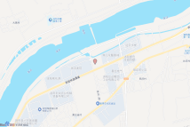 洛铜新城电子地图