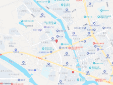 天韵华府