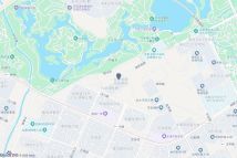 经开发展东安首府电子地图