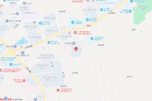 喜润尊府电子地图