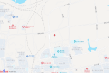 观山和悦交通图