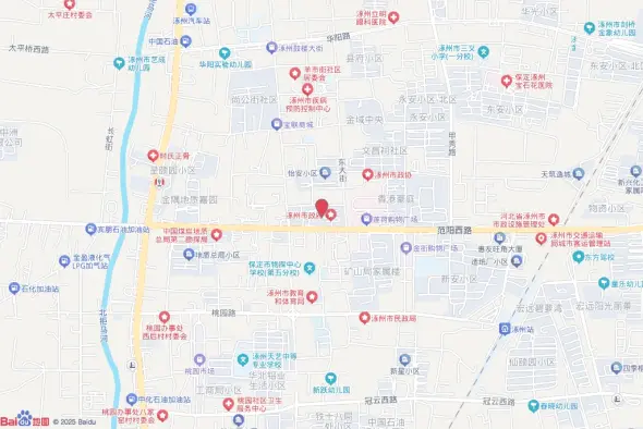 幸福大街以东、康宁街以西、安阳路以南、康居路以北交通图