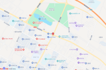 长兴府电子地图