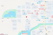 正商吉祥府电子地图