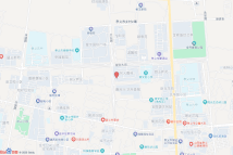 学府壹號电子地图