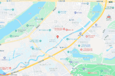 青秀区金湖南路以南、锦春路以西