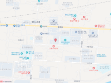 华夏西路北、大冢头安置区西