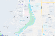 安吉县灵峰街道里荣路南侧、嘉祥路西侧一号地块电子地图