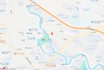 温江区公平街道电子地图
