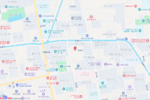 康桥学府澜湾电子地图