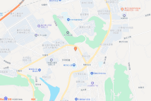 圣湖蓝湾电子地图