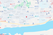 优品道半山峰景电子地图