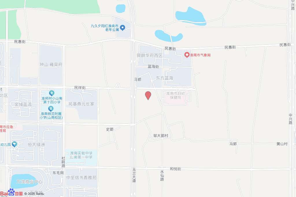 楚韵江南交通图