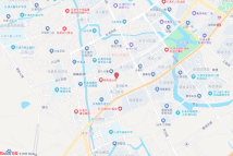 乐清市中心区A-k5-1地块电子地图