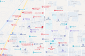京广北大街东侧、云岭医药南侧