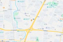 越秀阅今沙名邸电子地图