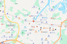 朗城汇电子地图