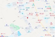 内乡公园里华庭电子地图