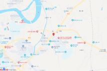 永盛·翡翠苑电子地图