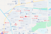 演武路东,振祥路南