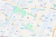 万景公园道1號电子地图