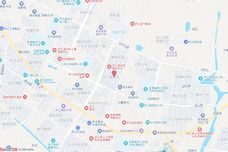 庐江县岗湾街道望湖路以北、龙池山路以东[庐江]