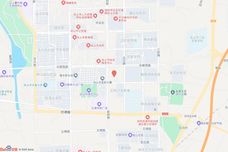 紫荆路东、人和路北、崇信巷西、中原西路南[巩义]