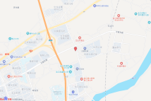 江山天悦电子地图