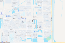 天晟庭苑电子地图