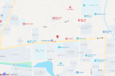 盛世路东、曾子大道北