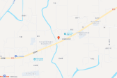 金城镇后阳街北侧地块