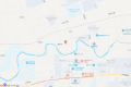 名湾望山岳交通图