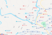 左岸上院