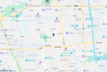 绿城芝蘭月华电子地图