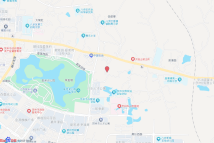 云湖瑞府电子地图