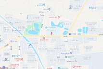 糖城印象电子地图