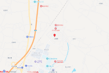 山柚园电子地图
