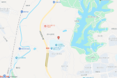 观云莲湖