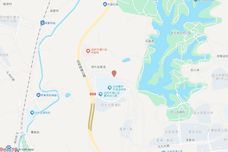 观云莲湖[通川区]