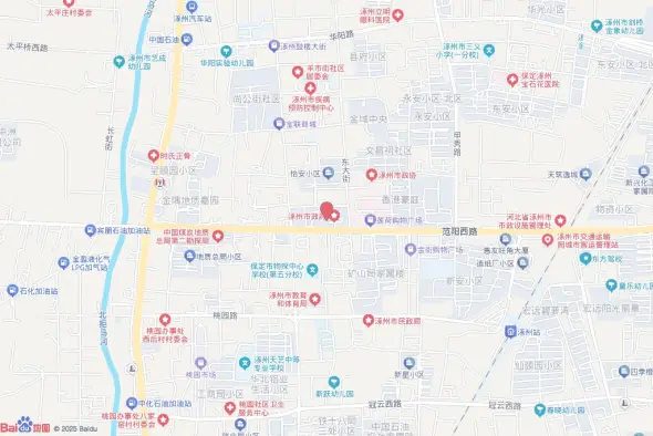 康宁街以东、合康街以西、安国路以南、康居路以北交通图