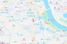 龙湖青云阙
