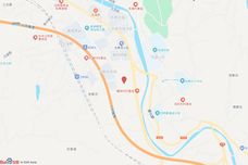 南龙·滨江新城[汉阴县]