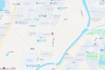 天府壹号院电子地图