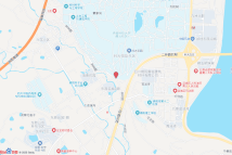 文泉上筑电子地图