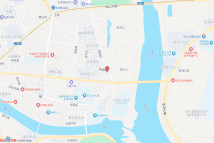 翡翠滨江苑电子地图